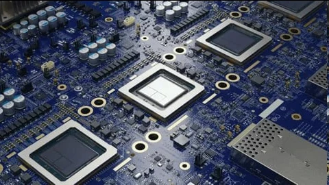 Google может превзойти Nvidia по объему выпуска ИИ-ускорителей к 2028 году

По оценке аналитиков Fub