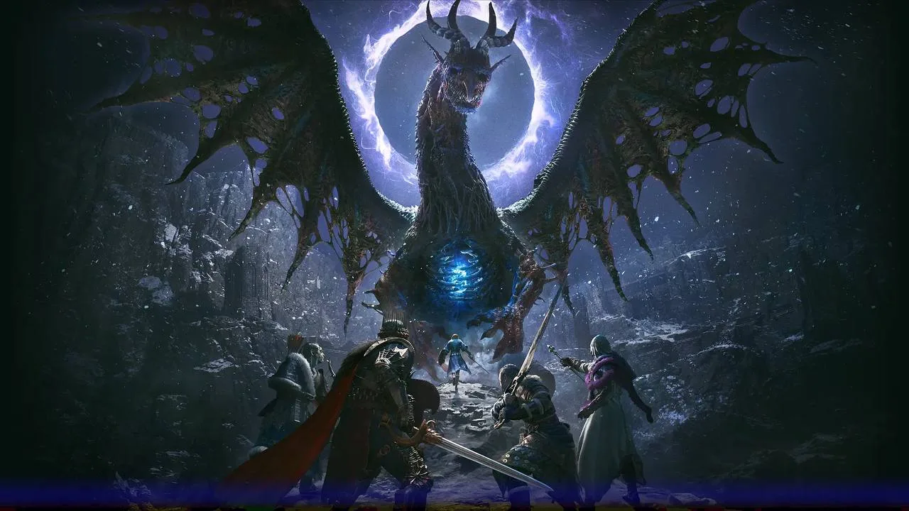 Dragon’s Dogma 2: Dark Arisen получила высокие оценки от критиков