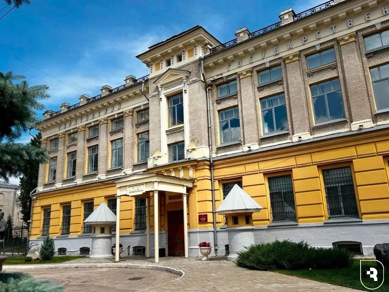 🎓Саратовский медуниверситет открывает набор на первую в регионе магистерскую программу «Медицинская