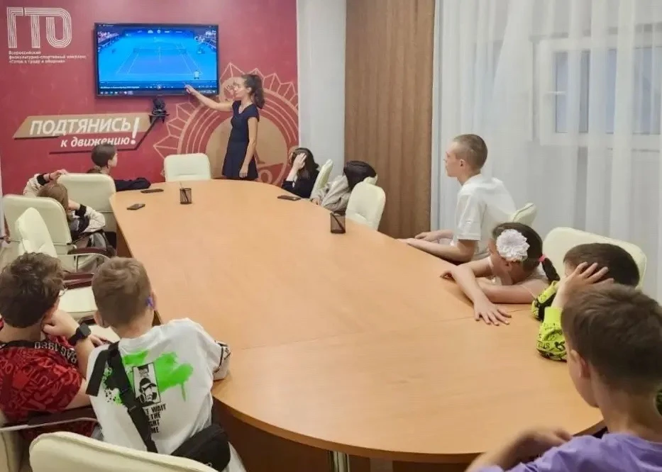 Зачем теннисисту судейский опыт?