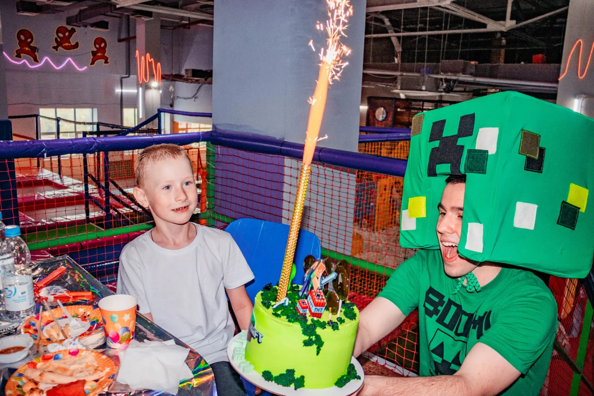 🥷🎉 С днём рождения, Матвей!

Желаем тебе ярких эмоций, отличного настроения, верных друзей и новых