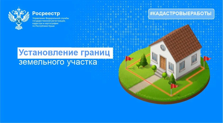 УСТАНОВЛЕНИЕ ГРАНИЦ ЗЕМЕЛЬНОГО УЧАСТКА — ВАЖНЕЙШАЯ ПРОЦЕДУРА ПРИ ОФОРМЛЕНИИ НЕДВИЖИМОСТИ