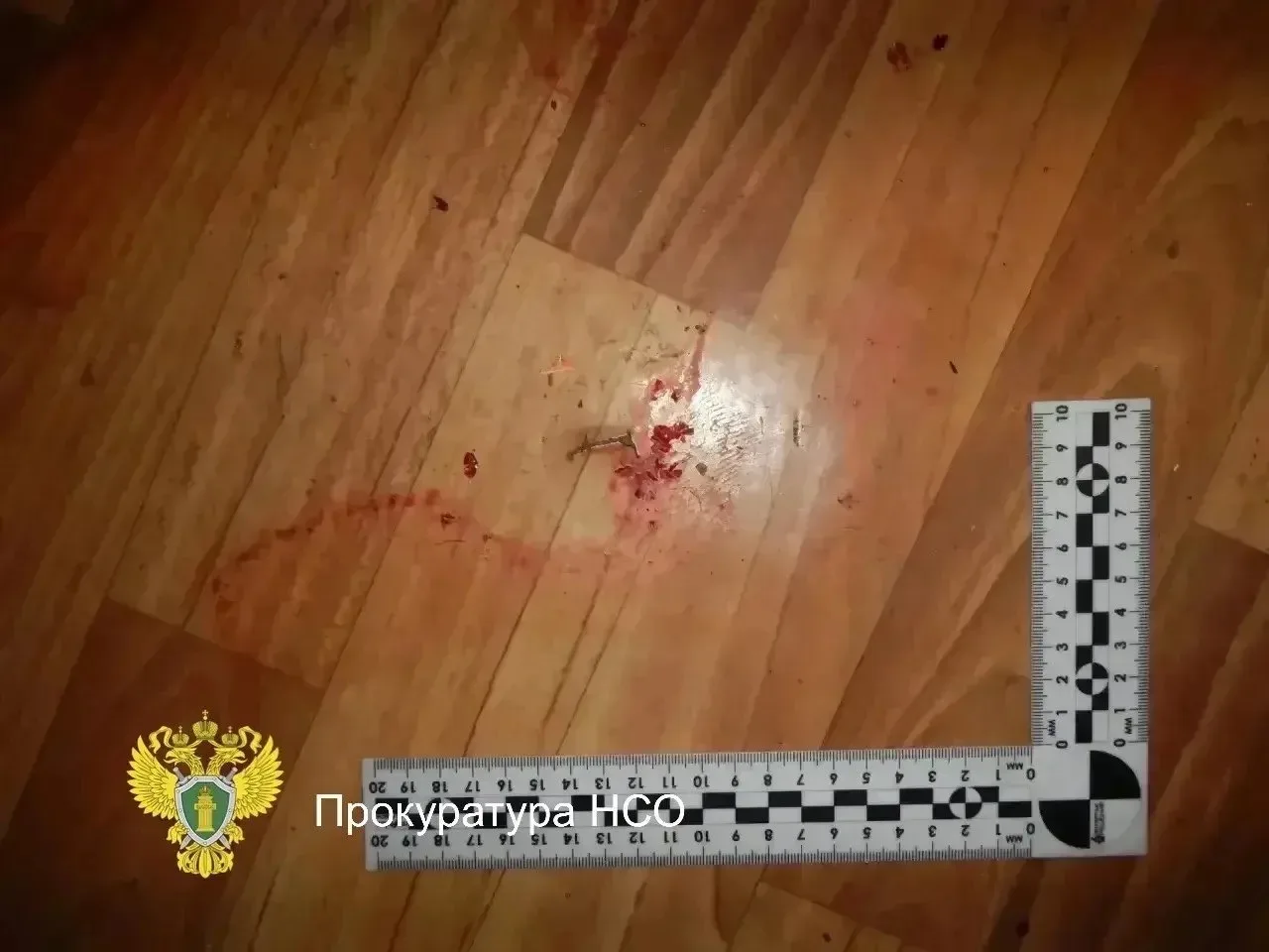 ⚡️Сибиряк убил парня, отсидел, вернулся и убил отца жертвы  Жуткое преступление произошло в Новосиби