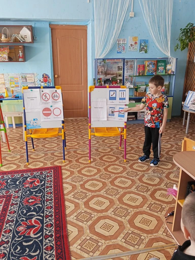 В рамках широкомасштабной информационно-пропагандистской  компании «Внимание-дети!»  в ...