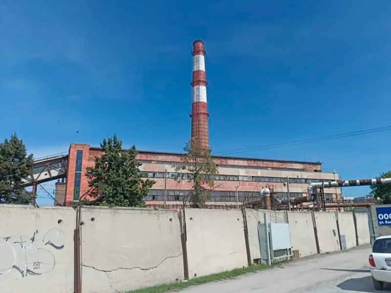 Радостная новость: досрочно вернут горячую воду потребителям котельной «Вега» Бердска  Завершили г
