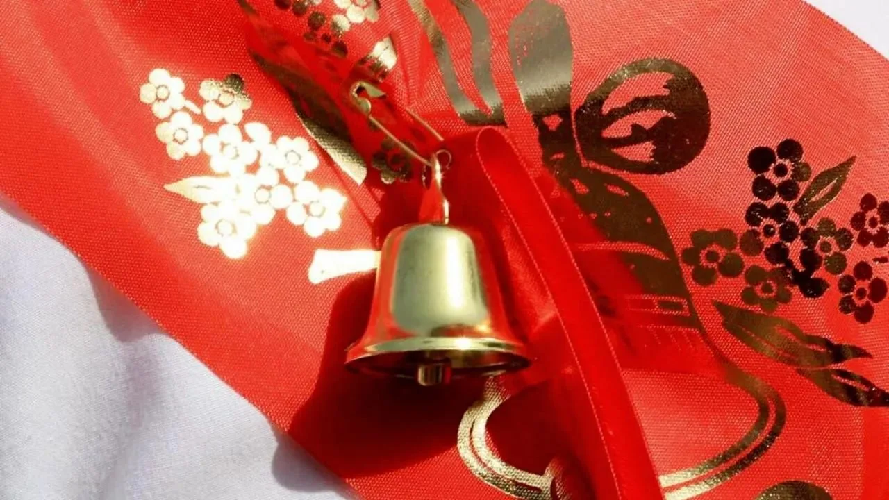 Выпускные вечера пройдут в 331 школе Белгородской области
  
В этом году аттестаты получит 5 781 оди