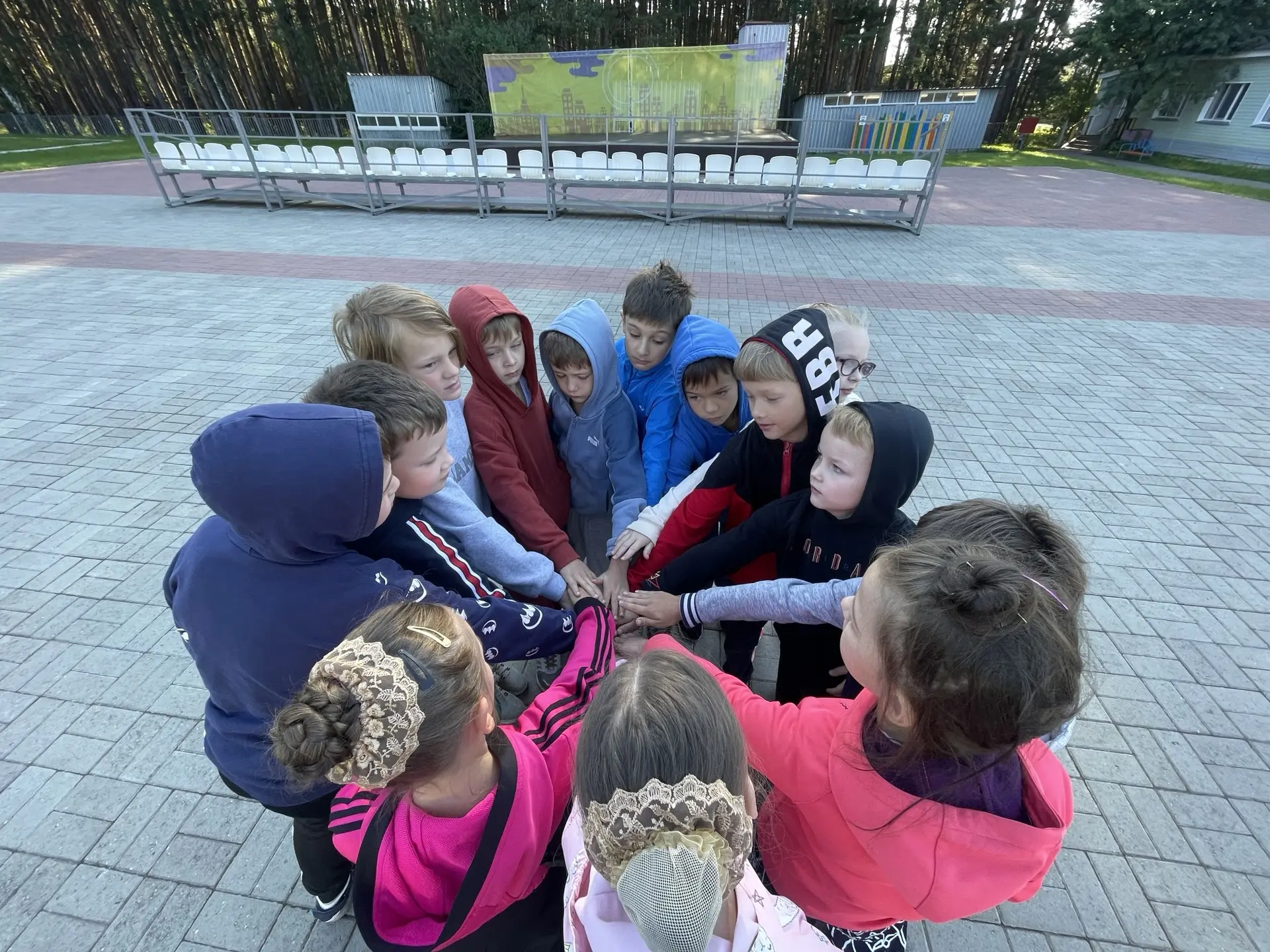 📸🏃‍♂️ЕЖЕДНЕВНЫЙ ФОТОВЫЗОВ!