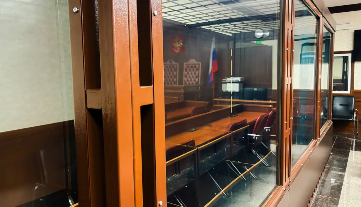 Жительницу Мелитополя осудили на 14 лет за финансирование терроризма в Ростове