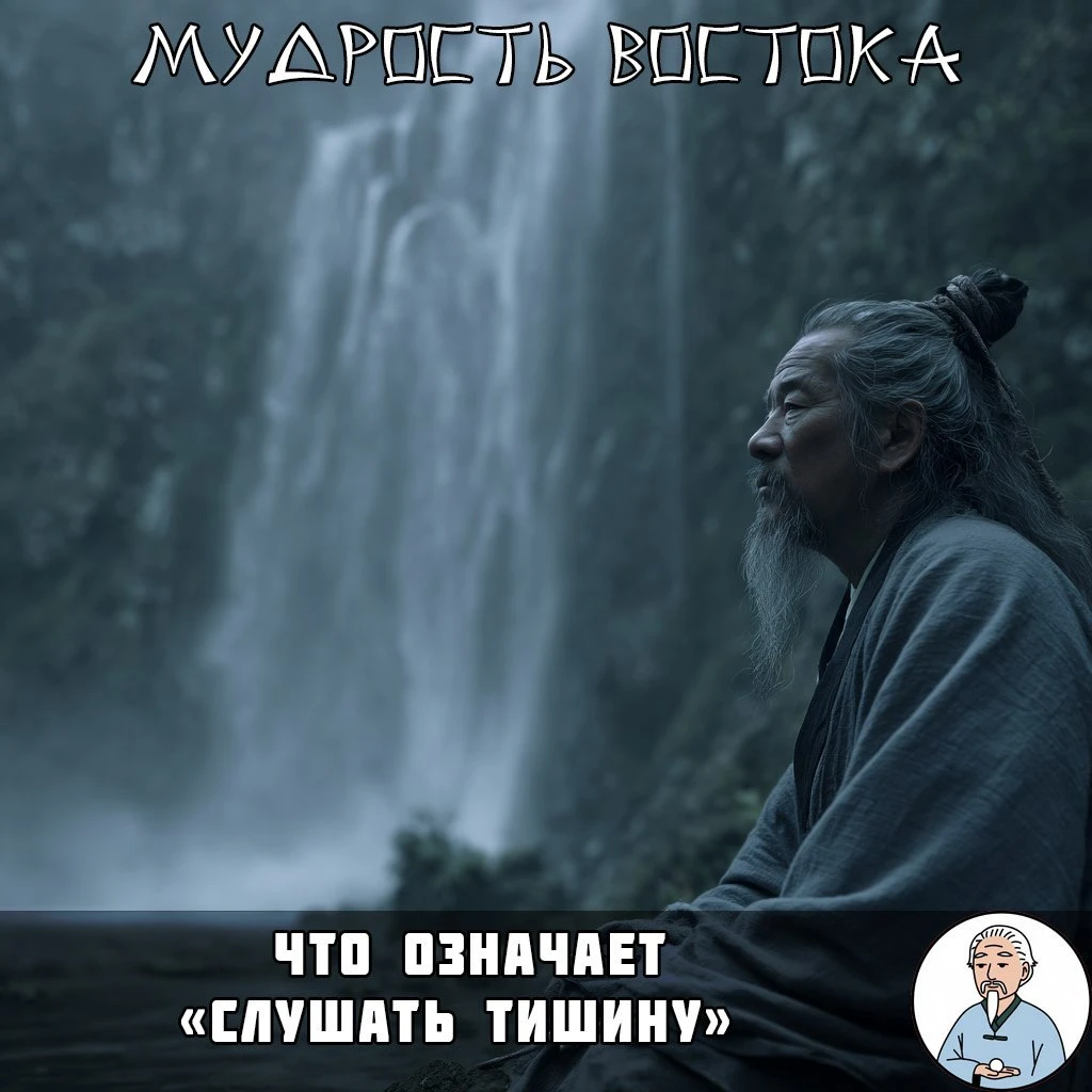 Почему у тех, кто умеет молчать, здоровье крепче
