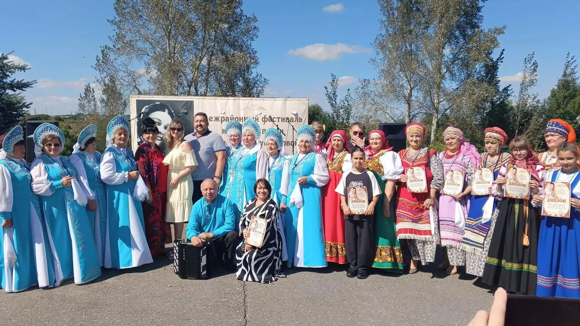🏆🎶 ПОЗДРАВЛЯЕМ С ПОБЕДОЙ! 🎶🏆