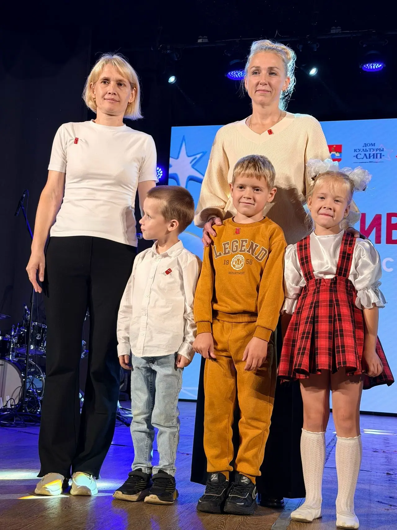✨ Маленькие шаги в большое будущее ✨