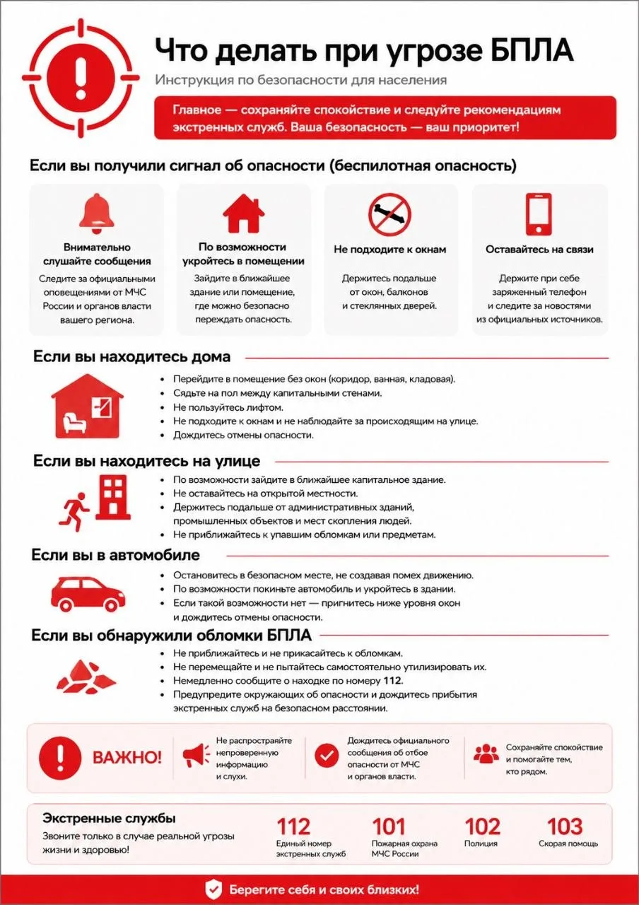 📍О регионе:

Регион: Санкт-Петербург и Ленинградская область 
Активных тревог - 0
Уровень риска ата