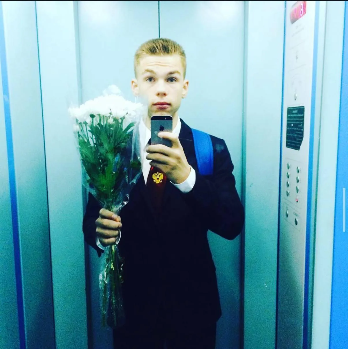 Скидывайте фотки со своих линеек