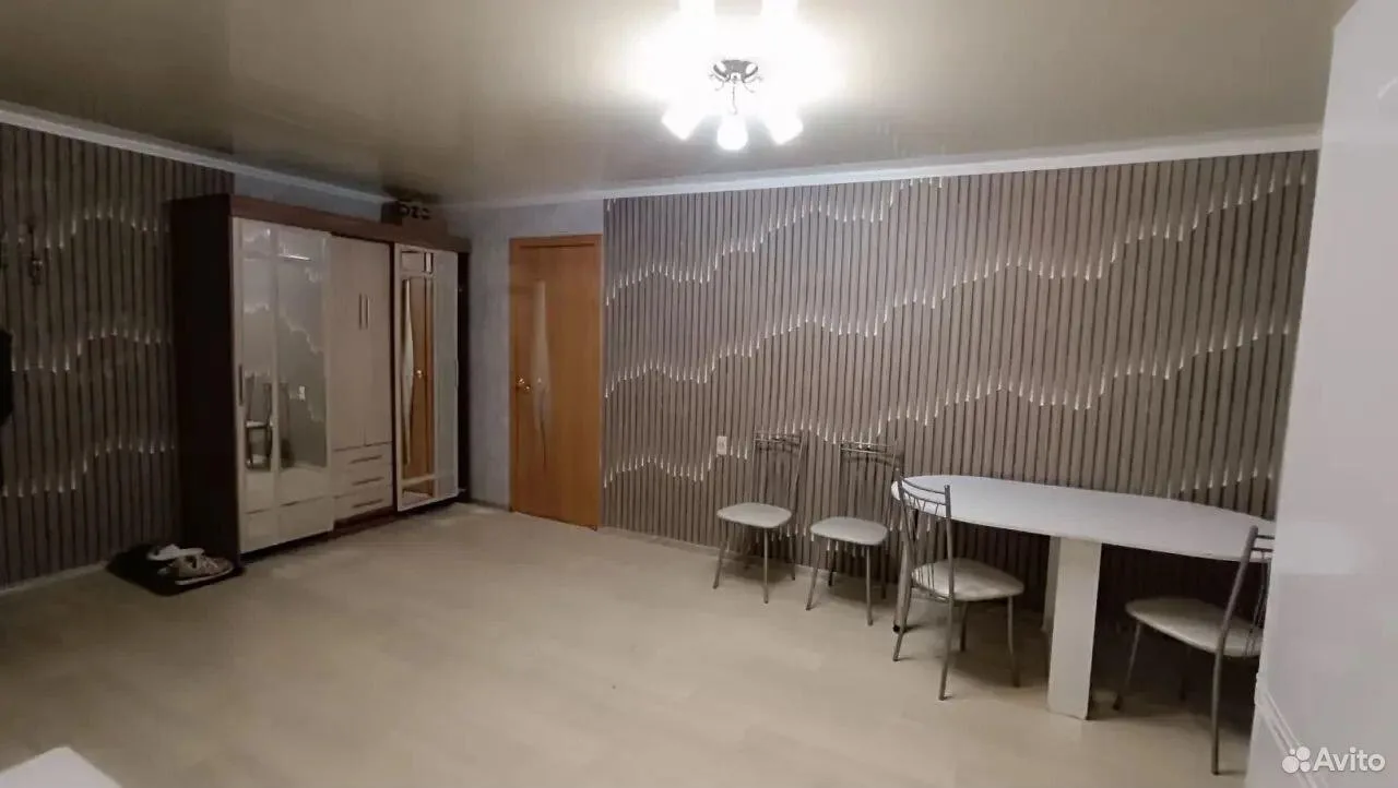 Сдам без посредников: 3-комнатная квартира, 70м²