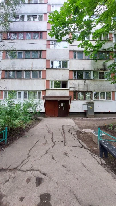 Кастет, наркотики и кодекс чести на улице Руднева