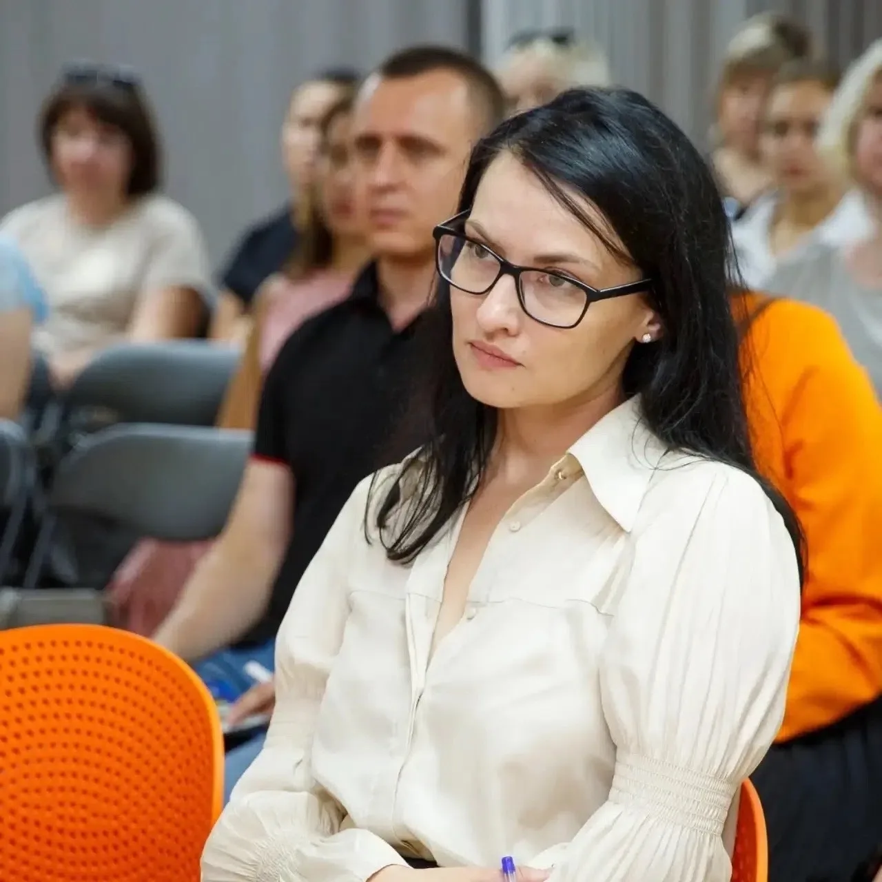 Музейная рокировка. Почему текст становится экспонатом, а стереотипы уходят в прошлое.

В Белгородск