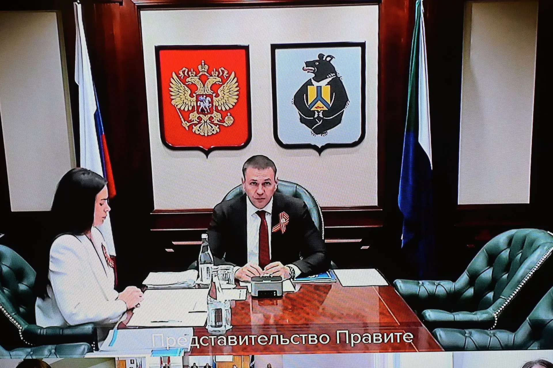 Продолжаем демонстрационные испытания выпускаемых в Хабаровском крае беспилотных систем...