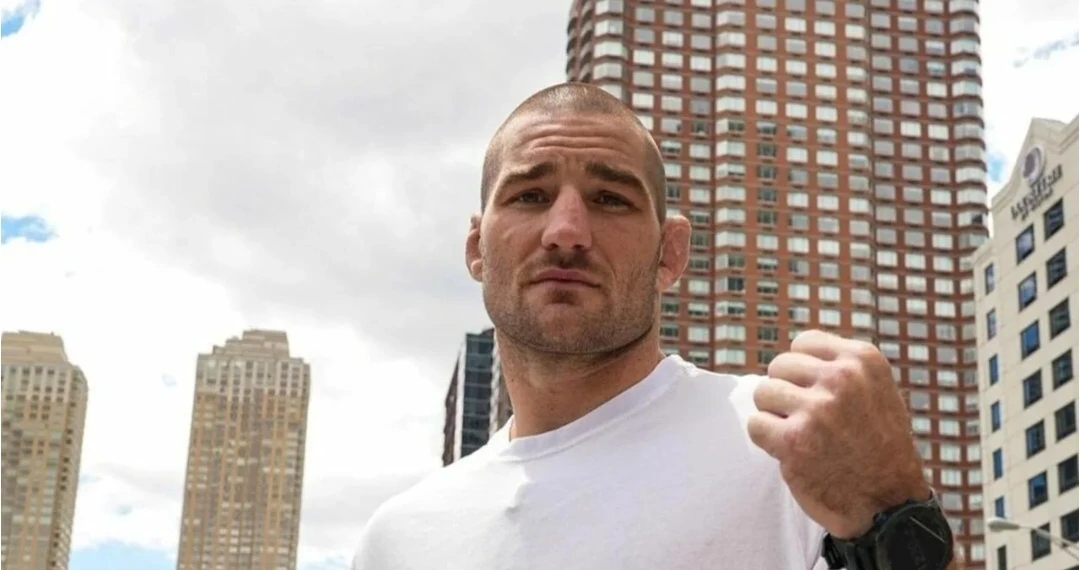 Чемпион UFC Шон Стрикленд рассказал о финансовой составляющей выступлений в промоушене🤔

«Бои — это