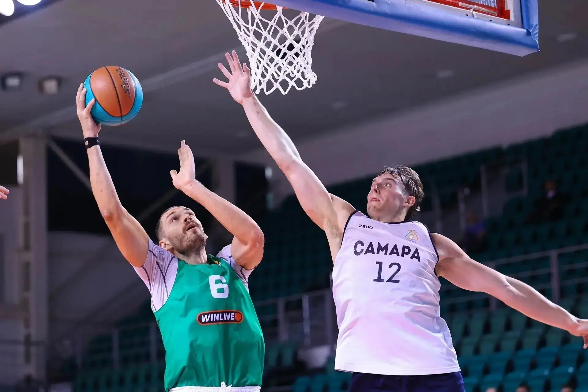 🏀 УНИКС отправился в Самару на матч Единой лиги ВТБ