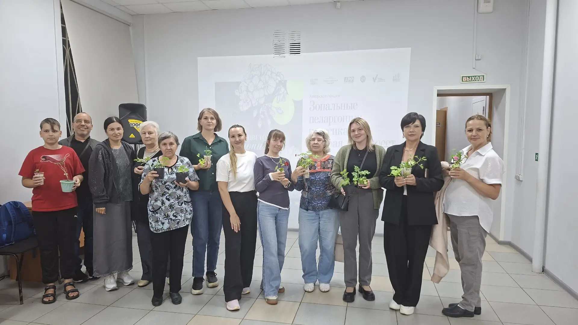 🌺"Классика, которая не стареет"