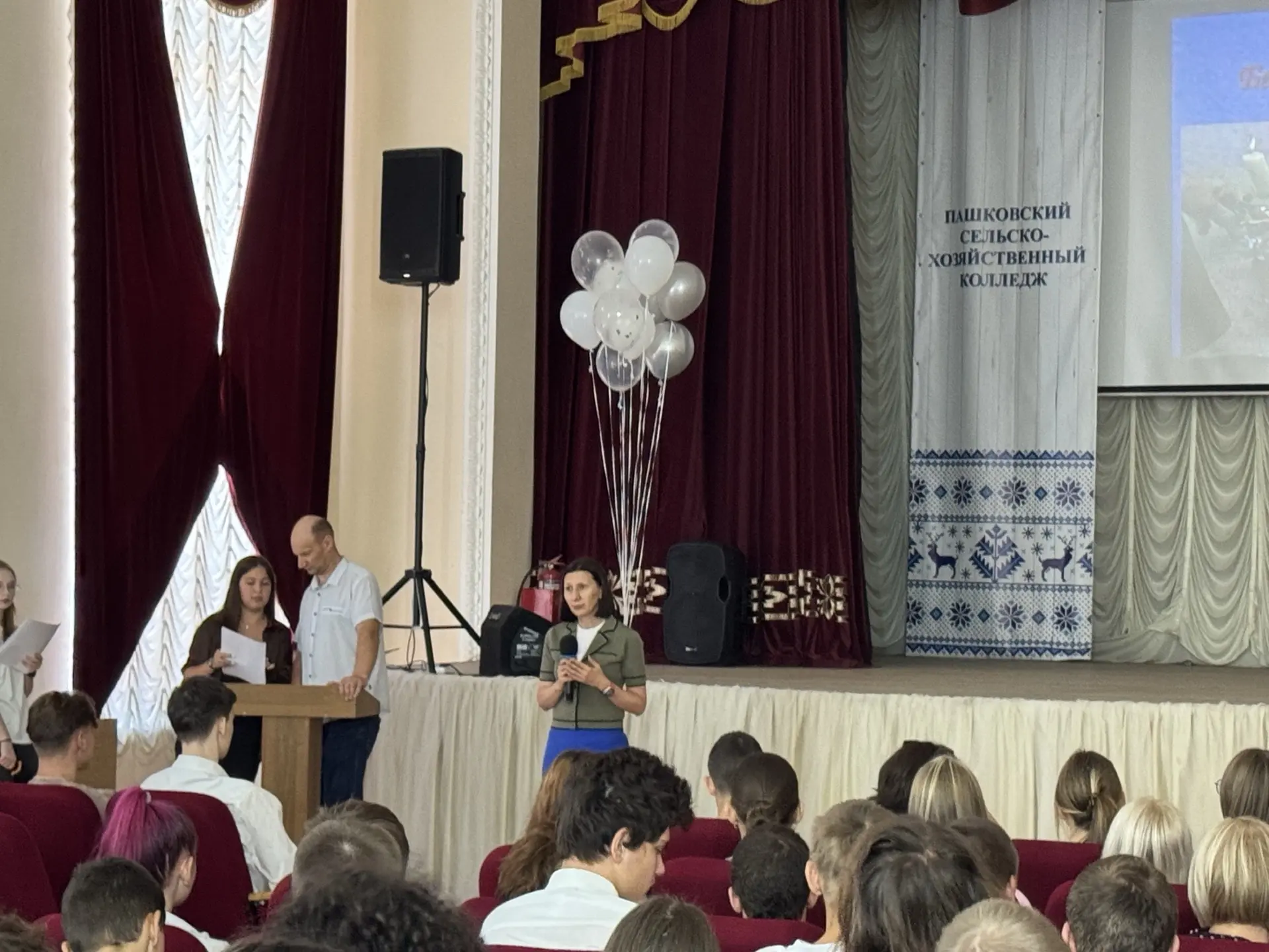 Памяти жертв Беслана посвящается...