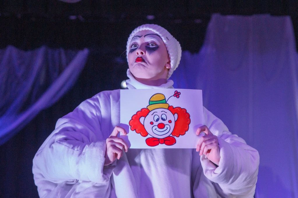 XII Международный театральный фестиваль-конкурс «Рыжий клоун» стартовал в Кемерове  🎉 13 февраля 202