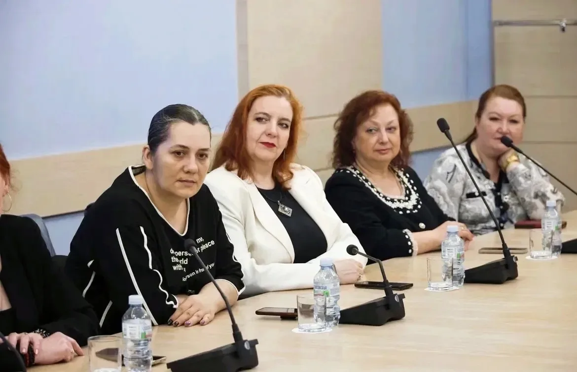 ❗Друзья, рады поделиться с вами важной новостью!  📋Наш педагог-психолог Ольга Анатольевна Скобликова