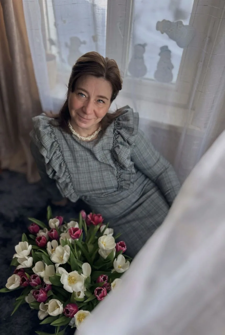 Сегодня особенный день 🎂🎊 – День Рождения нашего дорогого педагога, наставника и друга – Ларисы Бо