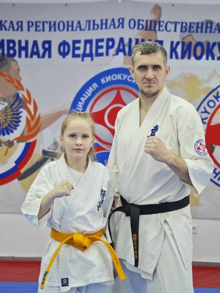🥋 Тренировочный рывок к  победе! 🥋