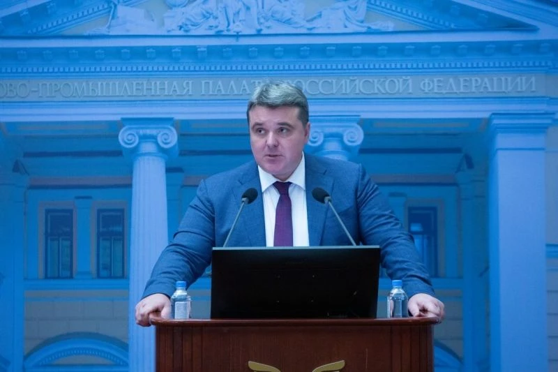 ТПП: дефицит квалифицированных кадров в России сохранится в 2027 году