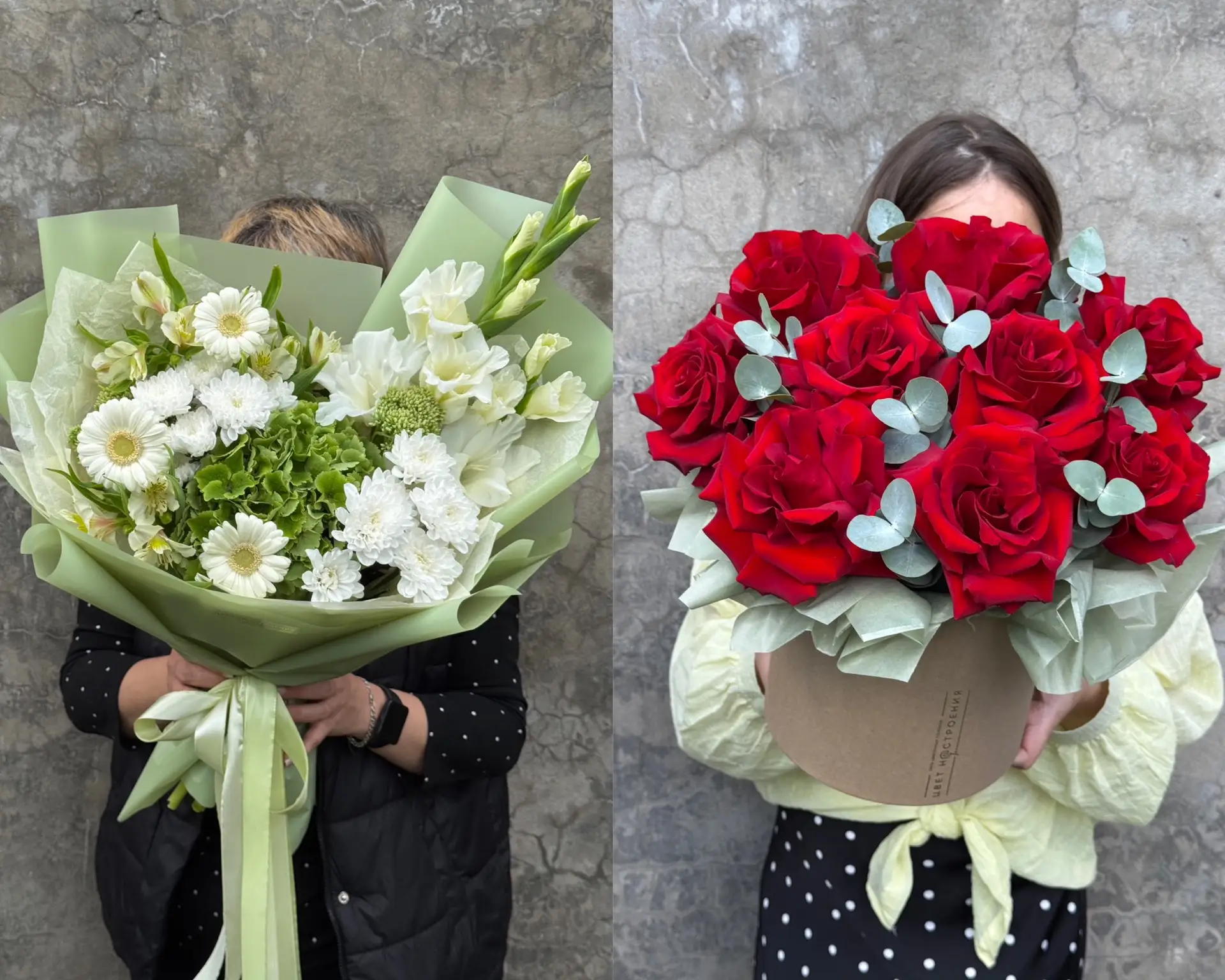 💐 Букет или композиция — что выбрать в подарок?