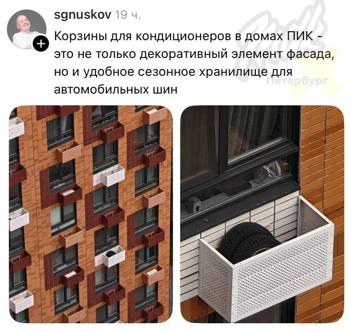 Ну а че, понастроят квартир без балконов 😁😁