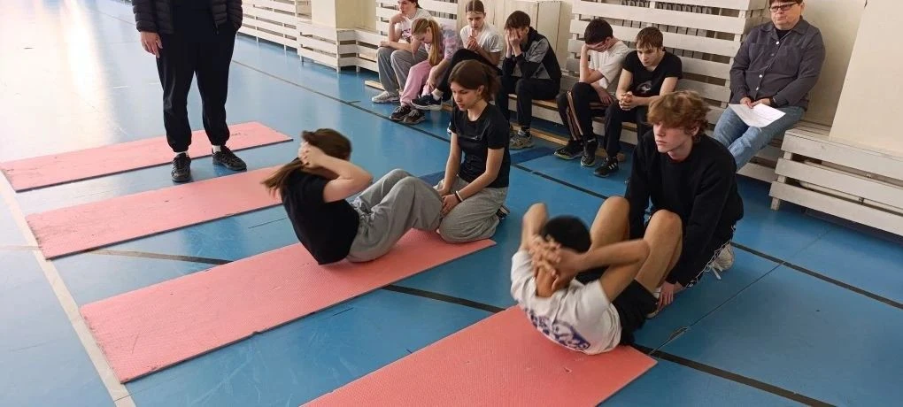 Вот и подходит к завершению наш спортивный-учебный год! 🎉  Было много соревнований в разных видах сп
