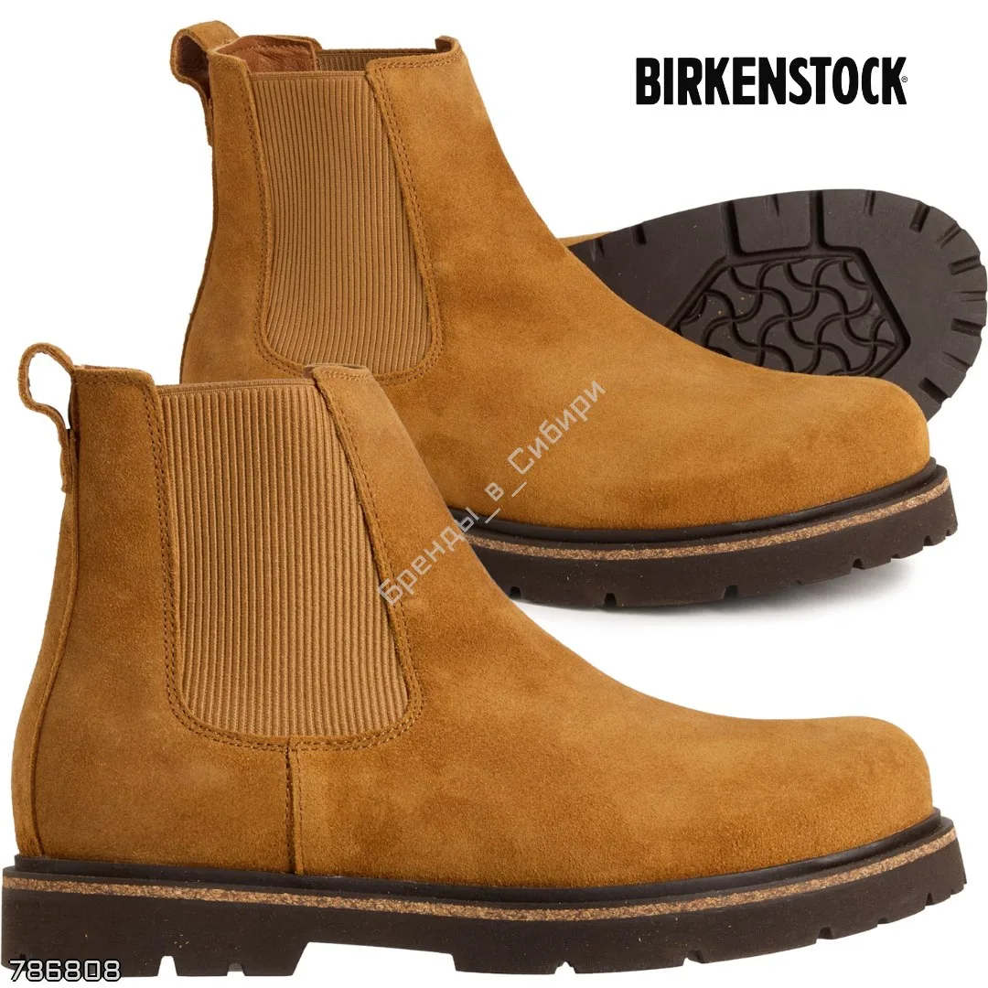 Birkenstock 🇺🇸