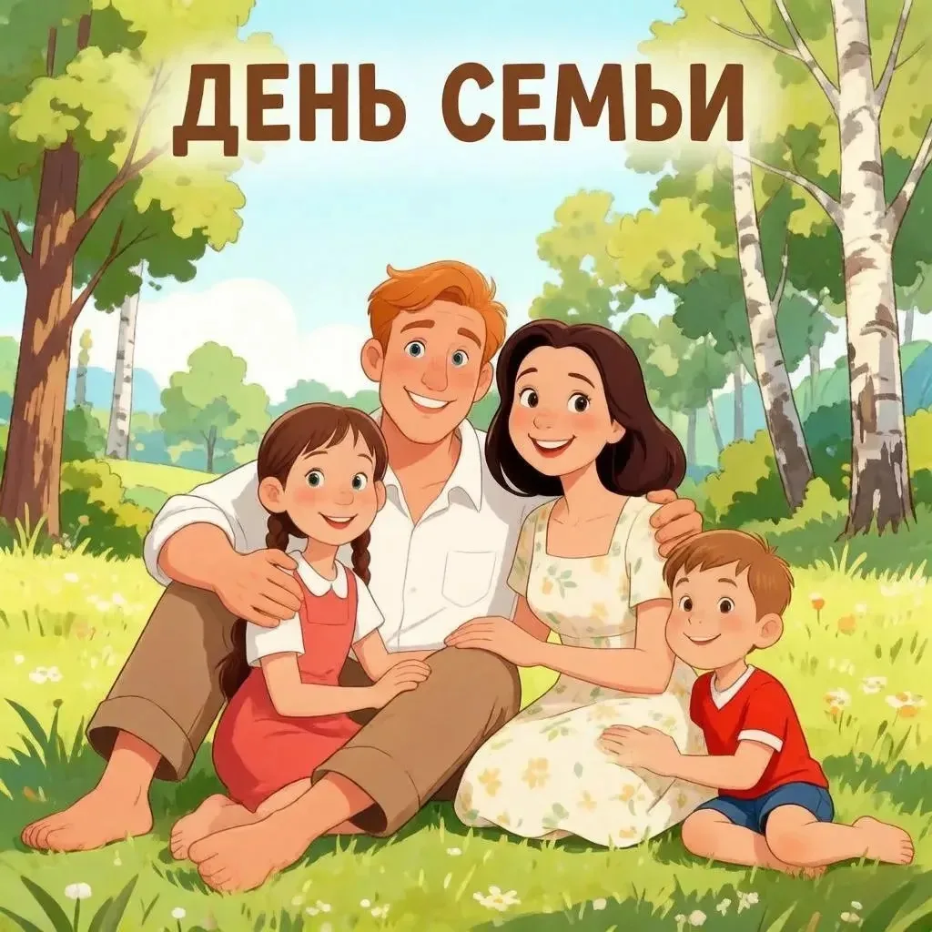 Уважаемые родители!

От лица администрации и педагогического коллектива Родинской  школы примите сам