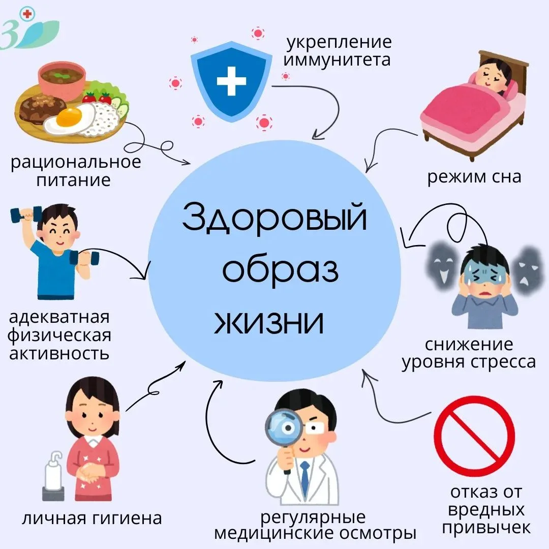 Здоровье начинается не в кабинете врача, а с ваших ежедневных привычек🥗✨️

#зож#здоровый_образ_жизн