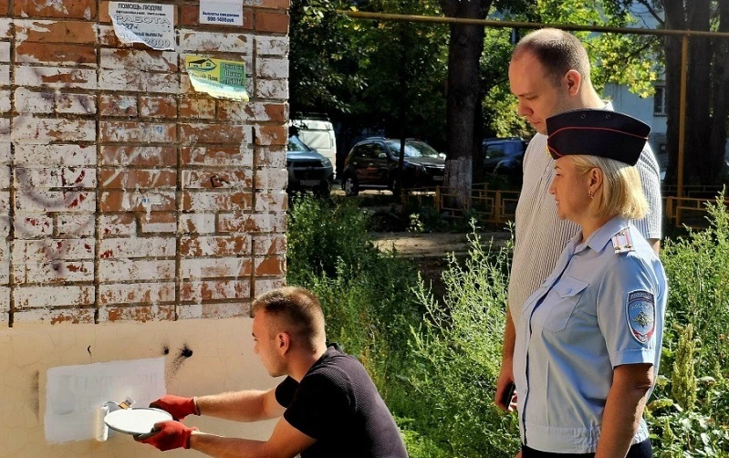 🚫🧪 В Самарской области с 3 по 6 августа 2026 года пройдёт оперативно‑профилактическое мероприятие 