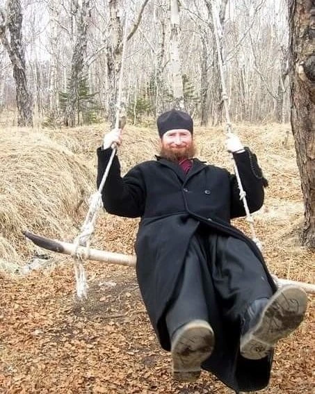 Самый хороший подарок для меня — когда встречается человек, который не плачется, не роп...