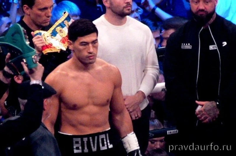 Британец Смит подписал контракт на чемпионский бой с Биволом.