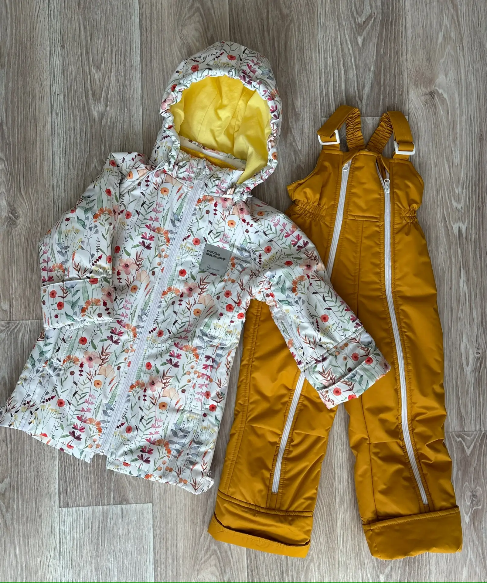 До чего же хорош💛🧡🤎