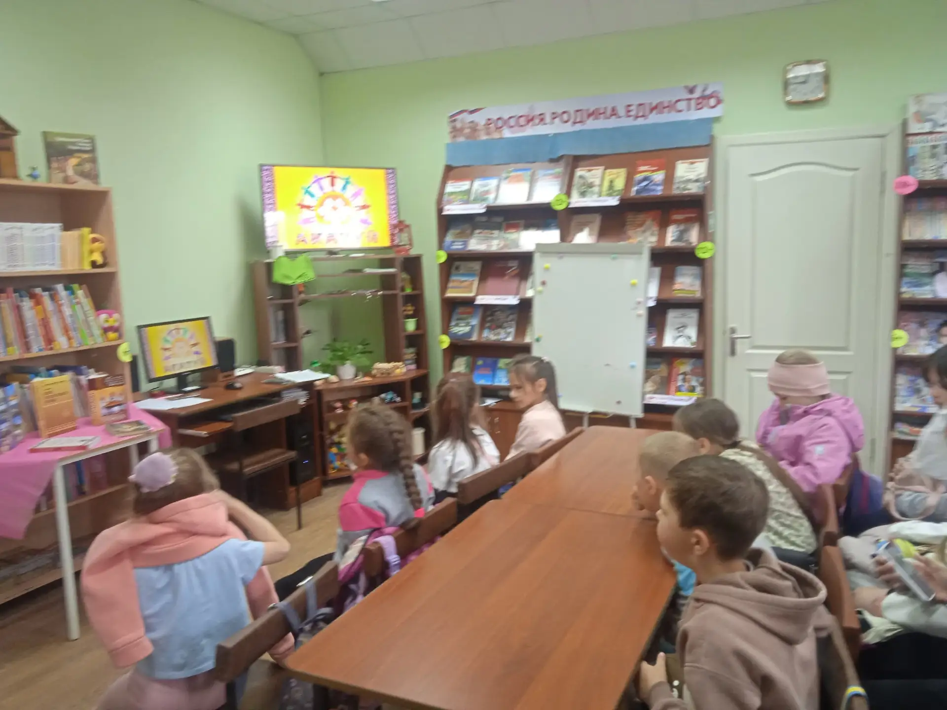 Международный день защиты детей и «Встреча Акатуя»!