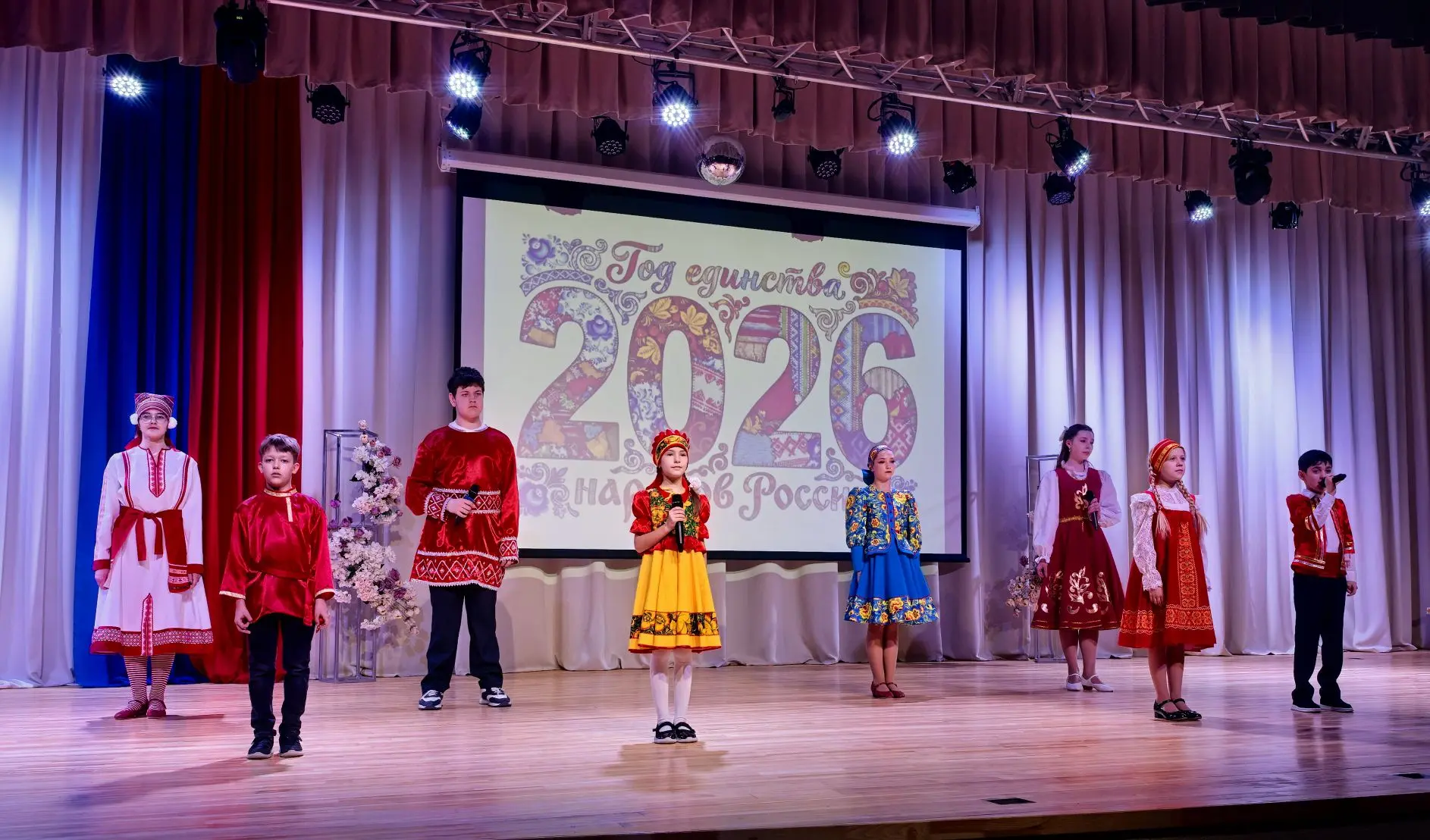 🎉"Триумф первых"🎉  📣 💥27.03.26 в нашей школе состоялась ежегодная торжественная церемония "Триумф пе