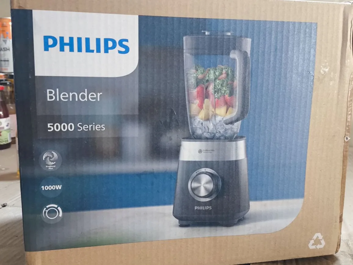 Блендер Philips