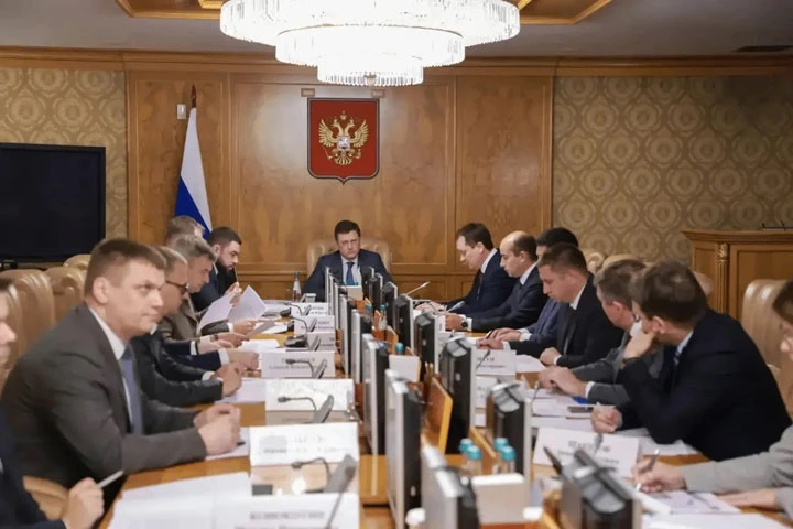 Хакасия и Татарстан получили федеральную поддержку проектов развития особых экономическ...