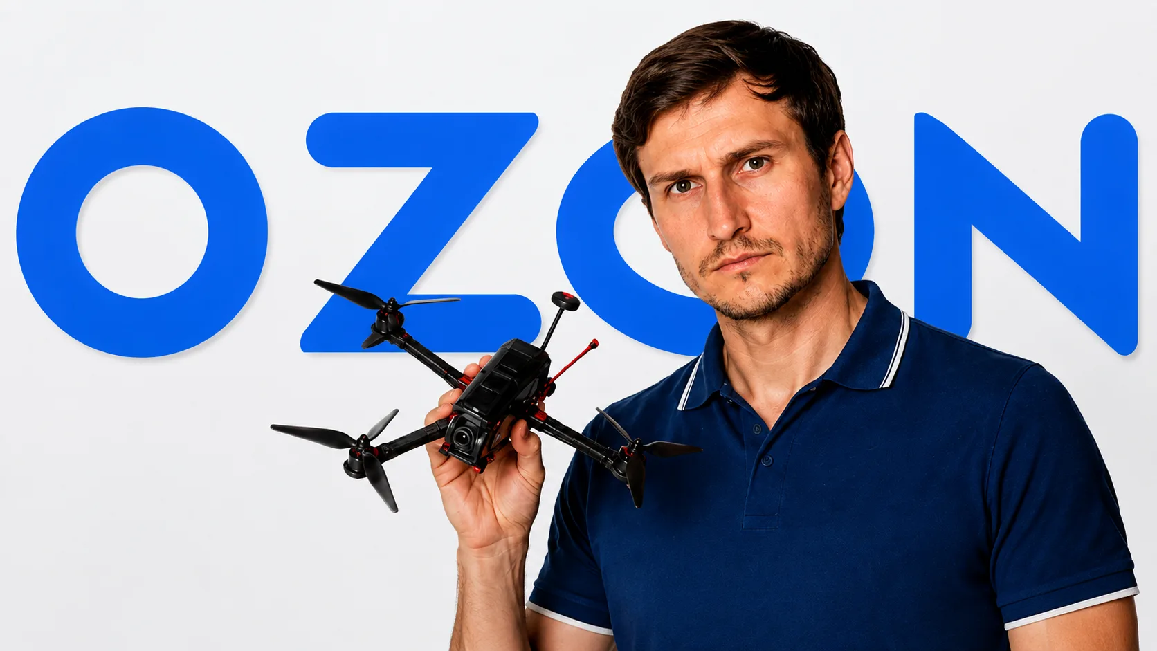 Что будет, если Ozon потеряет 30–40% своих складских мощностей?