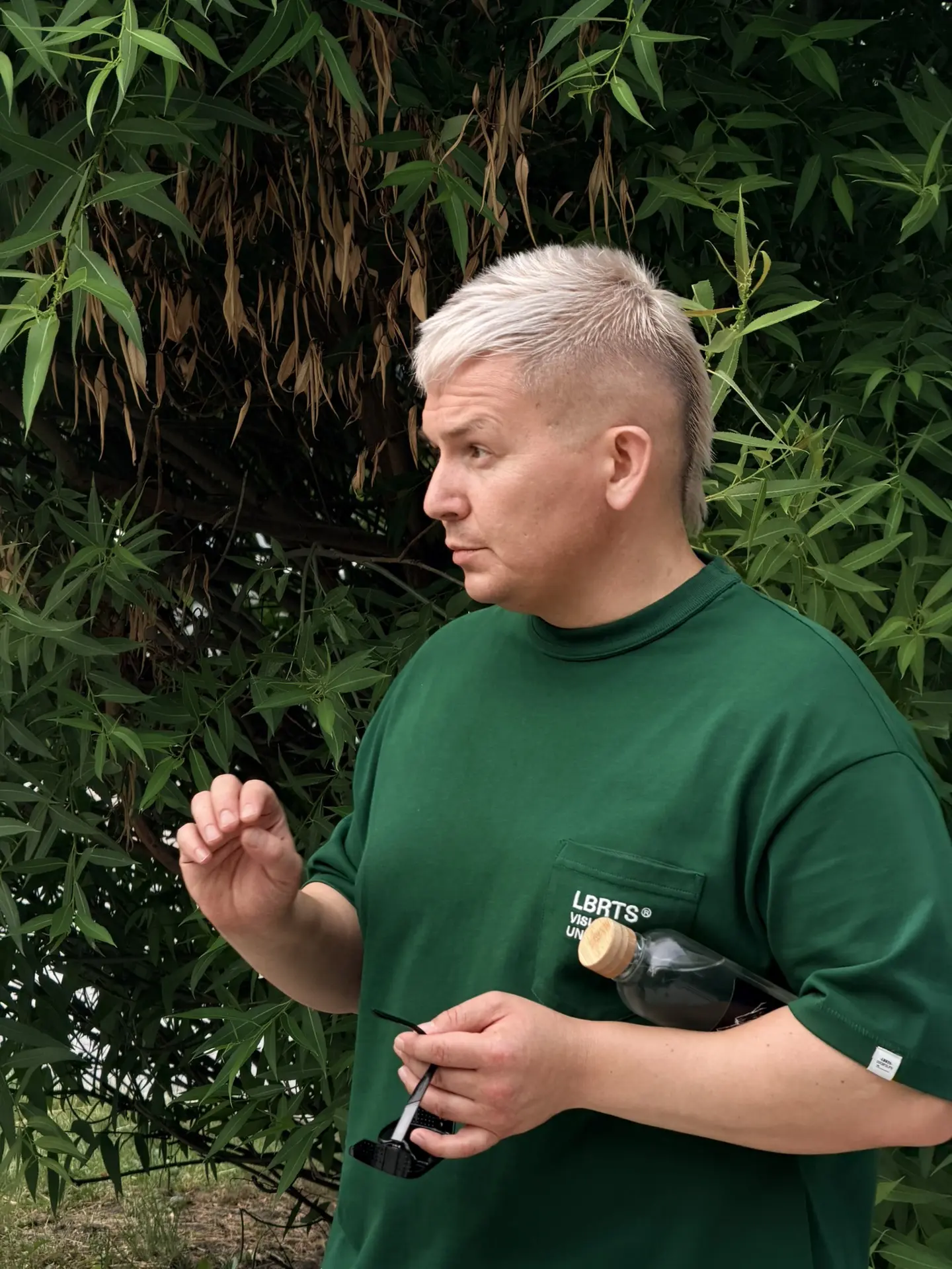 Жизнь — штука непредсказуемая. 🤷‍♂️