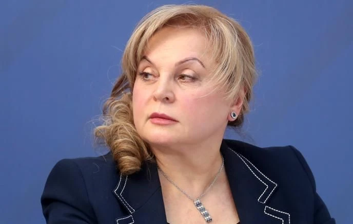 Памфилова призвала россиян «не роптать» из-за ограничений интернета на выборах

Председатель Централ