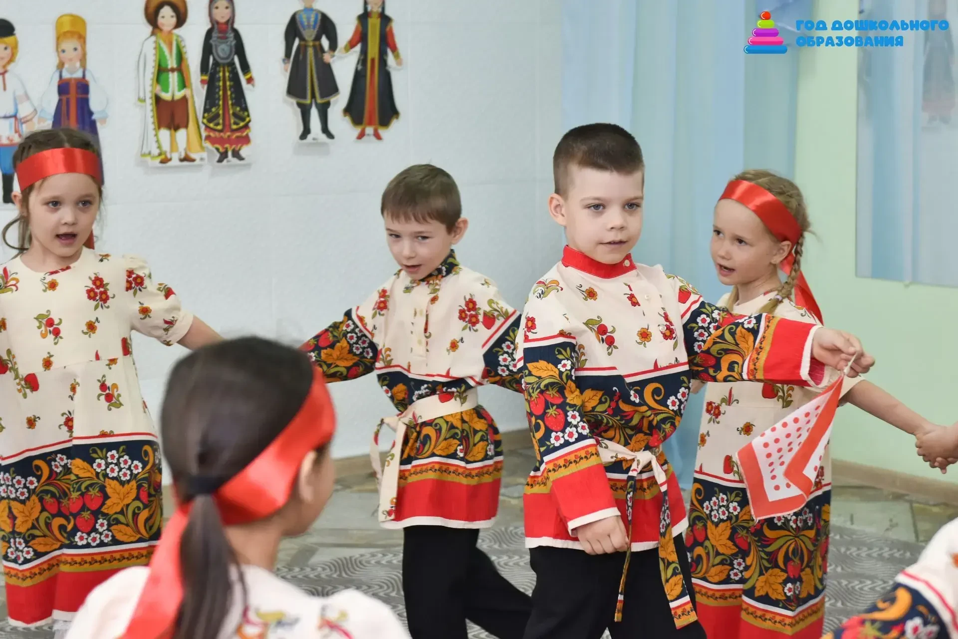 «Нас подружила игра»: в Новотроицке прошел фестиваль народных игр
