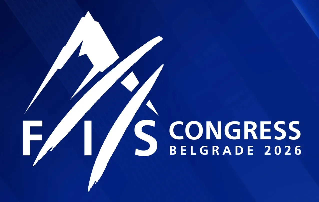 ✅ Уже завтра, 11 июня, на конгрессе FIS в Белграде пройдут выборы президента организации 

В гонке з