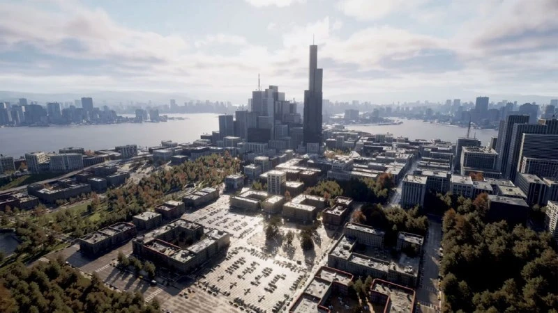 ⚡️Epic анонсировала Unreal Engine 5.9 с улучшенным ИИ